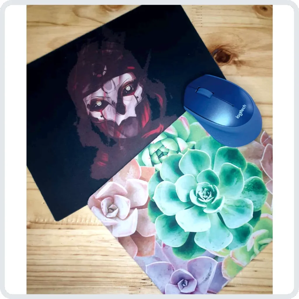 Mousepads