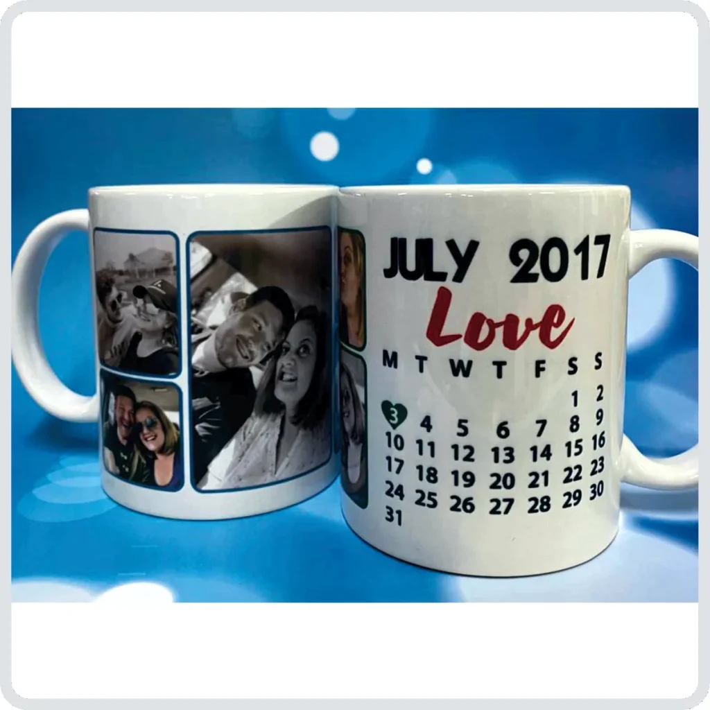 Mugs